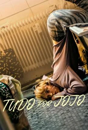 Tudo por Jojo Dublado e Dual Áudio Torrent 1080p - Download