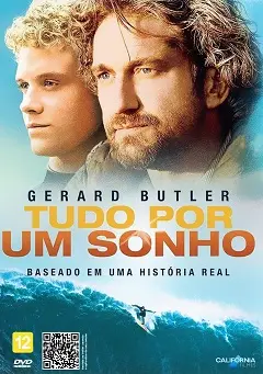 Tudo por um Sonho Dublado e Dual Áudio Torrent 720p – Download [2012]