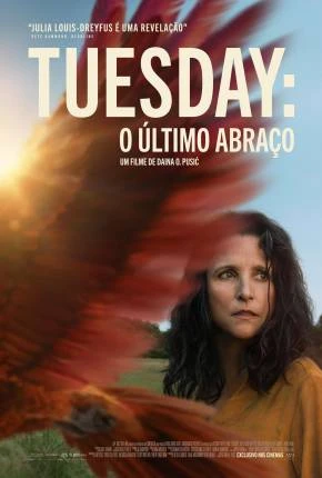 Tuesday - O Último Abraço - CAM - Legendado e Dublado Não Oficial  Torrent TS CAM - Download