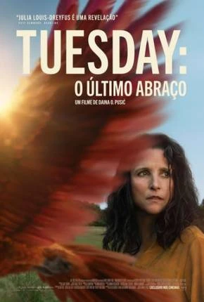 Tuesday – O Último Abraço Dublado e Dual Áudio Torrent 1080p – Download