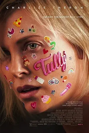 Tully Dublado e Dual Áudio Torrent BluRay 720p 1080p – Download [2018]