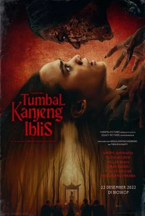 Tumbal Kanjeng Iblis - Legendado Torrent 1080p - Download