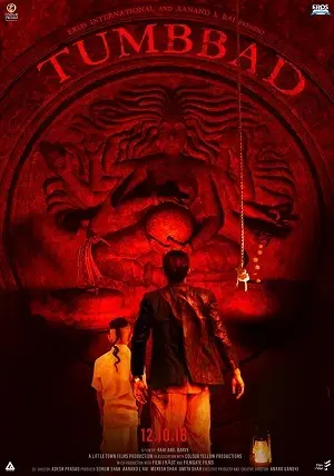 Tumbbad – Legendado  Torrent 1080p – Download [2018]