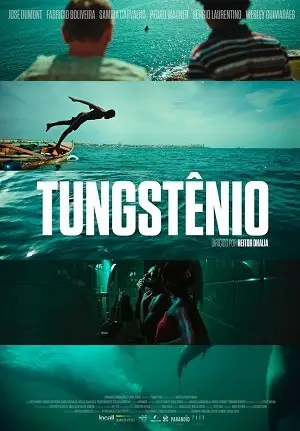 Tungstênio Nacional Torrent 1080p – Download [2018]