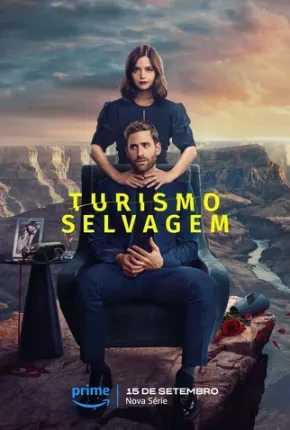Turismo Selvagem - 1ª Temporada Legendada Torrent 720p 1080p - Download