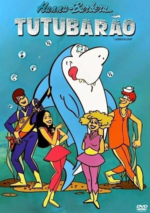 Tutubarão Dublado Torrent 720p – Download