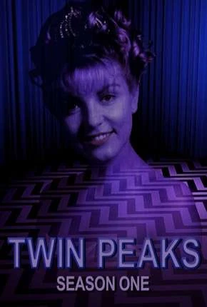 Twin Peaks – 1ª Temporada Completa Dublada e Dual Áudio Torrent BluRay 720p – Download