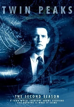 Twin Peaks – 2ª Temporada Dublada e Dual Áudio Torrent BluRay 720p – Download