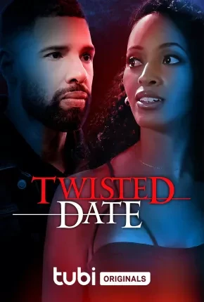 Twisted Date – Legendado  Torrent 720p – Download