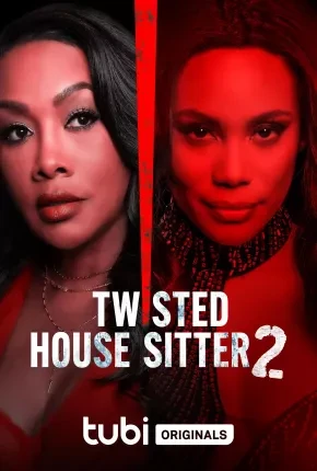 Twisted House Sitter 2 – Legendado  Torrent 720p – Download
