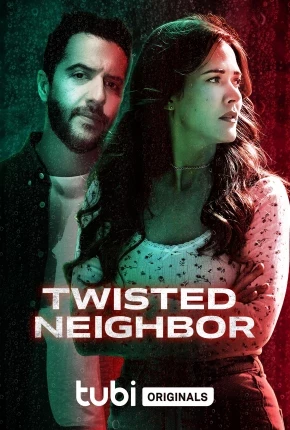 Twisted Neighbor - Legendado  Torrent 720p - Download