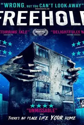 Two Pigeons – Legendado  Torrent BluRay 720p 1080p – Download [2017]