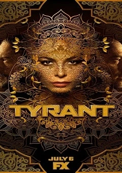 Tyrant – 1ª Temporada Dublada e Dual Áudio Torrent 720p – Download