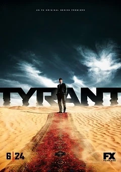Tyrant Dublada e Dual Áudio Torrent 720p – Download