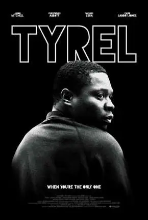 Tyrel - Legendado  Torrent 720p 1080p - Download