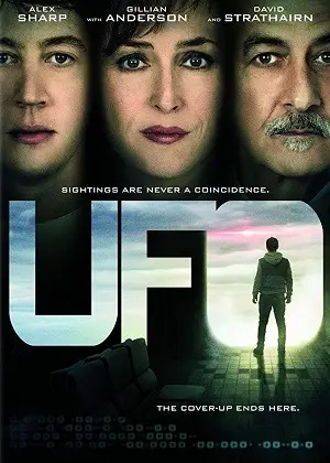 UFO – Estamos Sozinhos? Dublado e Dual Áudio Torrent BluRay 720p 1080p – Download [2018]