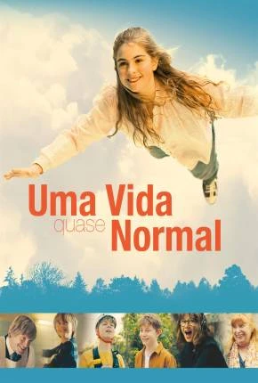 UMA VIDA QUASE NORMAL Dublado e Dual Áudio Torrent 1080p – Download