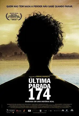 Última Parada 174 Nacional Torrent BluRay 720p – Download [2008]