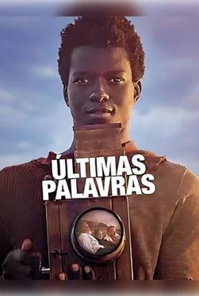 Últimas Palavras Dublado e Dual Áudio Torrent 1080p – Download