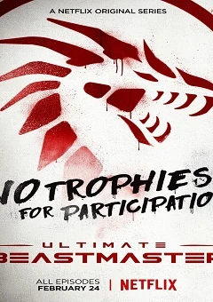 Ultimate Beastmaster Dublada Torrent 720p – Download