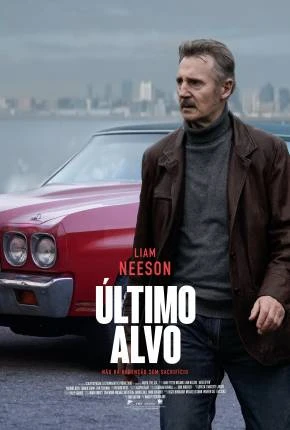 Último Alvo Dublado e Dual Áudio Torrent BluRay 720p 4K 1080p – Download