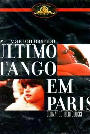 Último Tango em Paris – Ultimo tango a Parigi Dublado e Dual Áudio Torrent BluRay 720p 1080p – Download [1972]