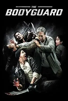 Um Agente Fora de Série Dublado e Dual Áudio Torrent BluRay 720p 1080p – Download [2016]