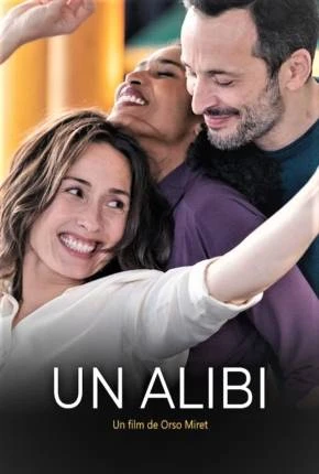 Um Álibi Dublado e Dual Áudio Torrent 1080p – Download
