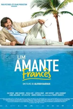 Um Amante Francês – Just a Gigolo Dublado e Dual Áudio Torrent 1080p – Download [2020]
