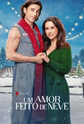 Um Amor Feito de Neve Dublado e Dual Áudio Torrent 1080p – Download