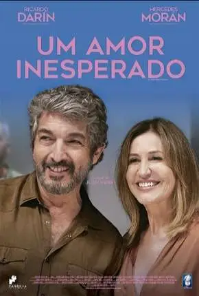 Um Amor Inesperado - Legendado  Torrent BluRay 1080p - Download