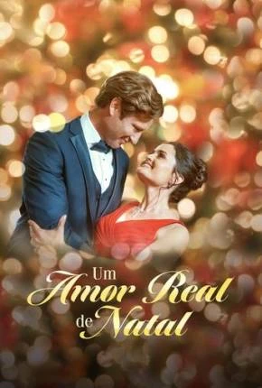 Um Amor Real de Natal Dublado e Dual Áudio Torrent 1080p – Download