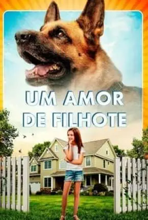 Um Amor de Filhote Dublado e Dual Áudio Torrent 720p 1080p – Download [2020]