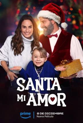 Um Amor de Natal Dublado e Dual Áudio Torrent 1080p – Download