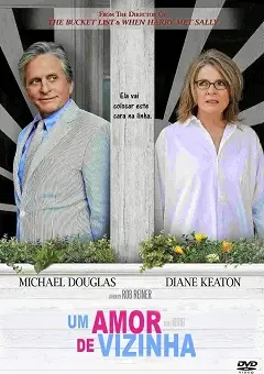 Um Amor de Vizinha Dublado Torrent 1080p – Download [2014]