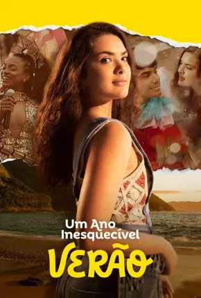 Um Ano Inesquecível – Verão Nacional Torrent 1080p – Download [2023]