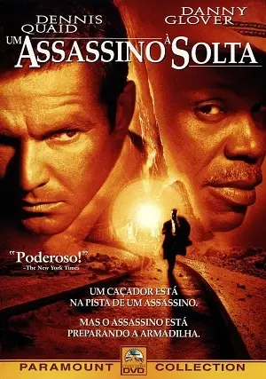Um Assassino à Solta Dublado e Dual Áudio Torrent 720p – Download [1997]