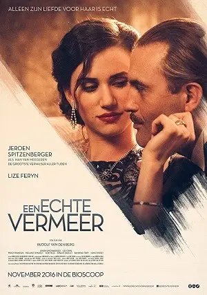 Um Autêntico Vermeer – Legendado  Torrent 720p 1080p – Download [2018]