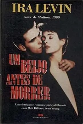 Um Beijo Antes de Morrer Dublado Torrent  – Download [1991]