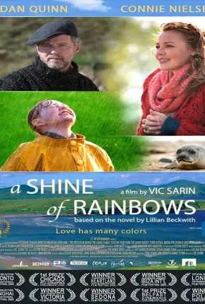 Um Brilho de Arco-Íris Dublado Torrent BluRay 720p – Download [2009]