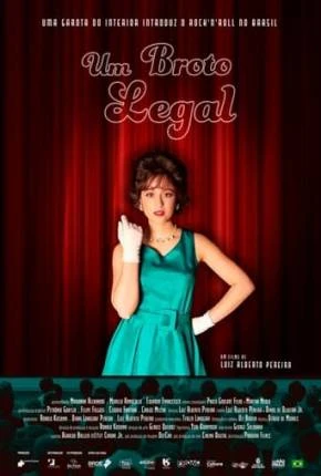 Um Broto Legal Nacional Torrent 720p – Download