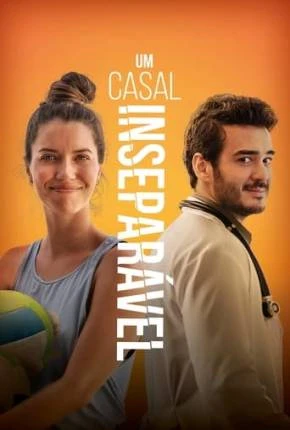 Um Casal Inseparável – Nacional Nacional Torrent 1080p – Download
