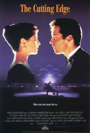 Um Casal Quase Perfeito Dublado e Dual Áudio Torrent BluRay 720p – Download [1992]