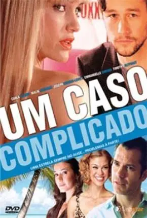 Um Caso Complicado Dublado e Dual Áudio Torrent DVDRip – Download [2010]