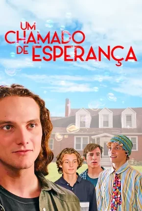 Um Chamado de Esperança Dublado e Dual Áudio Torrent 1080p – Download