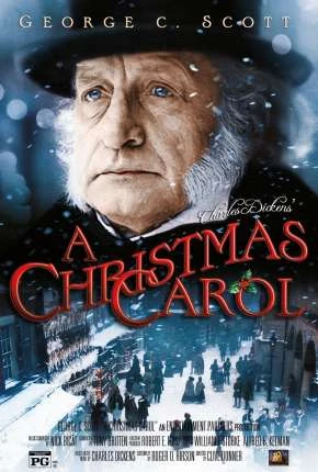Um Conto de Natal – 1984 A Christmas Carol Dublado e Dual Áudio  BluRay 1080p – Download [1984]