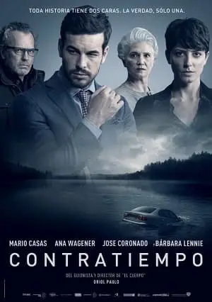 Um Contratempo Dublado e Dual Áudio Torrent BluRay 720p 1080p – Download [2017]