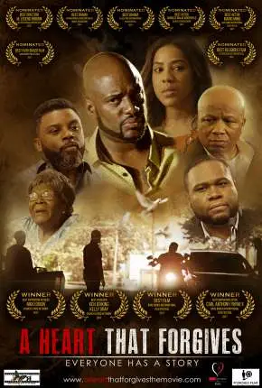 Um Coração que Perdoa Dublado Torrent 720p – Download [2019]