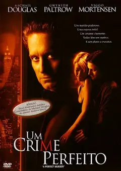 Um Crime Perfeito Dublado Torrent 720p – Download [1998]
