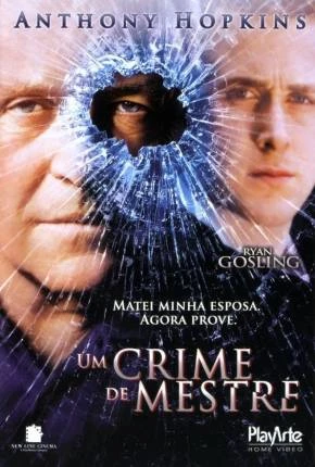 Um Crime de Mestre – Fracture Dublado e Dual Áudio Torrent BluRay 1080p – Download